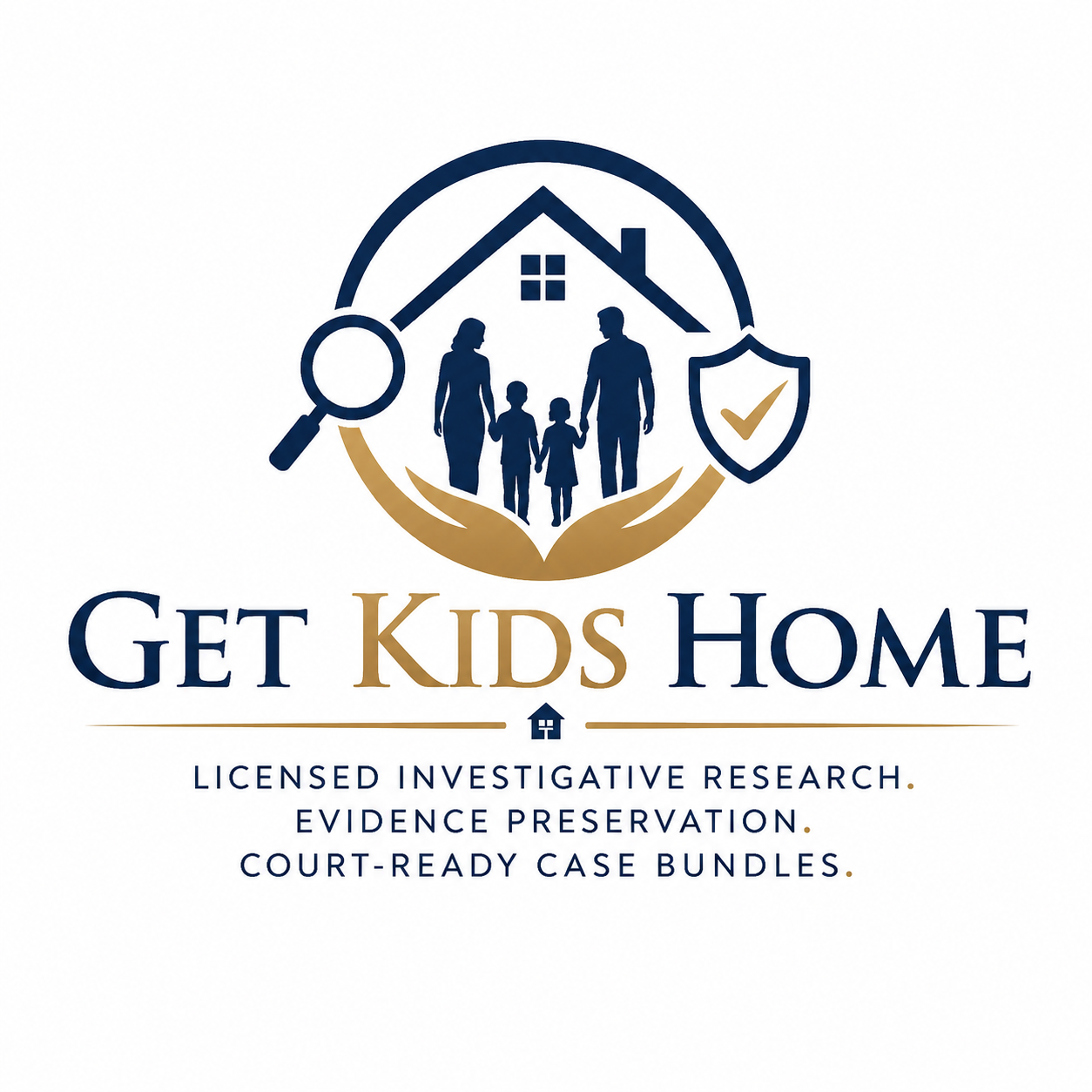Get Kids Home